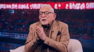 مفاجأة القيعي عن جراديشار.. أي نادي عالمي يطلبه والأهلي يواجه خسارته